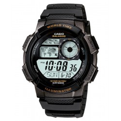 Casio Illuminator AE 1000W-1AVDF Watch